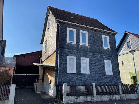 Platz für ALLE &amp; ALLES