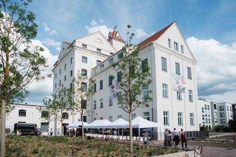 München Büros, Büroräume, Büroflächen 