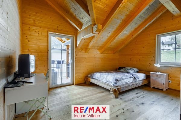 Schlafzimmer 2