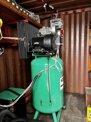 GR_071 Externer Kompressor