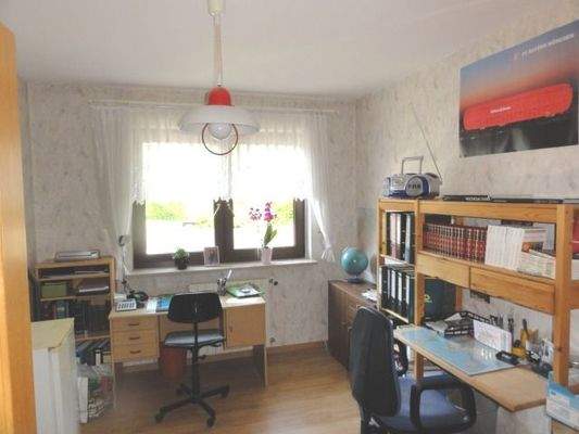 Betreiberwohnung - Zimmer