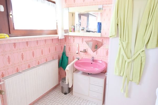 Badezimmer OG
