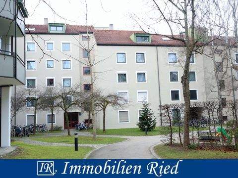 München Wohnungen, München Wohnung kaufen