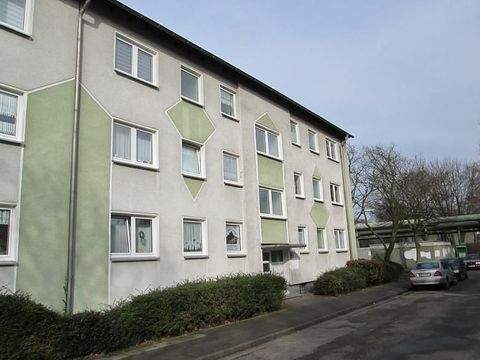 Gelsenkirchen Wohnungen, Gelsenkirchen Wohnung mieten