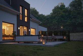 So kann Zuhause sein