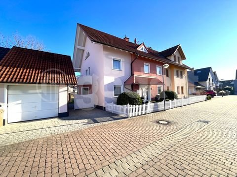 Aschaffenburg / Obernau Häuser, Aschaffenburg / Obernau Haus kaufen