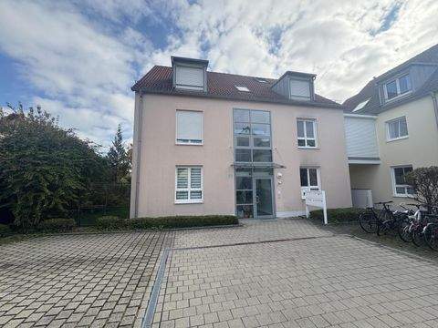 Hallbergmoos Wohnungen, Hallbergmoos Wohnung kaufen