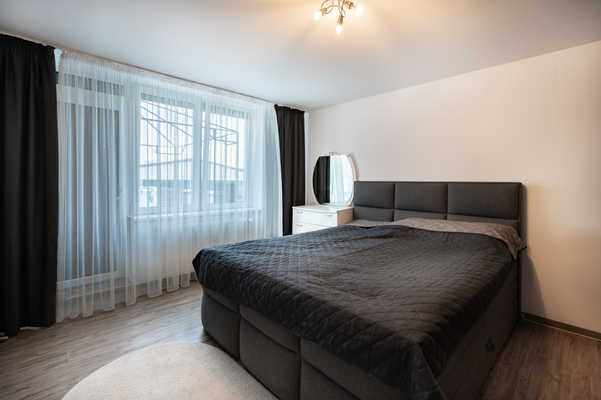 DG Wohnung 2 Schlafzimmer