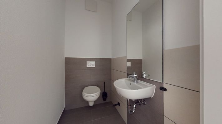 Gäste WC