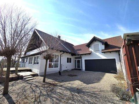 Königsmoos / Ludwigsmoos Häuser, Königsmoos / Ludwigsmoos Haus kaufen