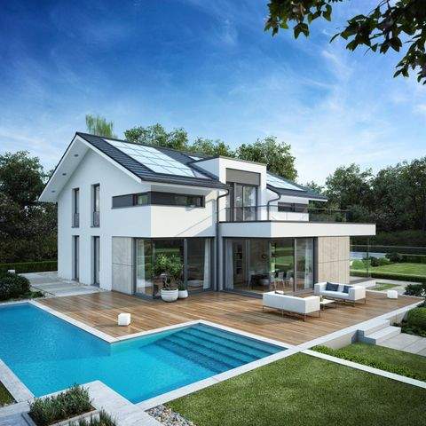 Bergisch Gladbach Häuser, Bergisch Gladbach Haus kaufen