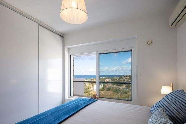 Kreta, Magnisia: Modernes Wohnen mit atemberaubendem Meerblick zu verkaufen