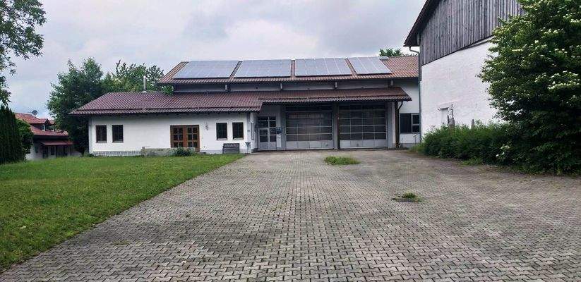 Stöckle Ansicht 29.6.