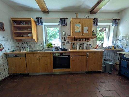 Küche 1 unten