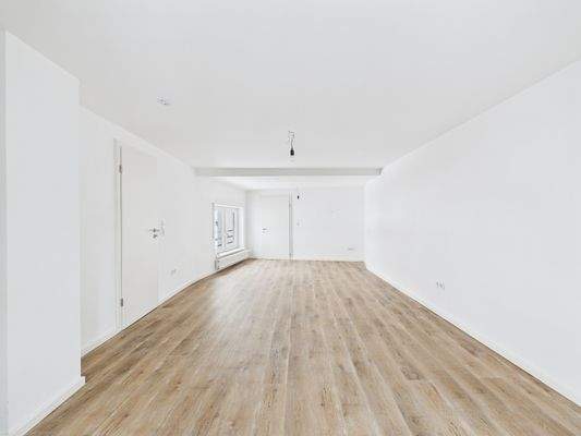 EG - Elternschalfzimmer