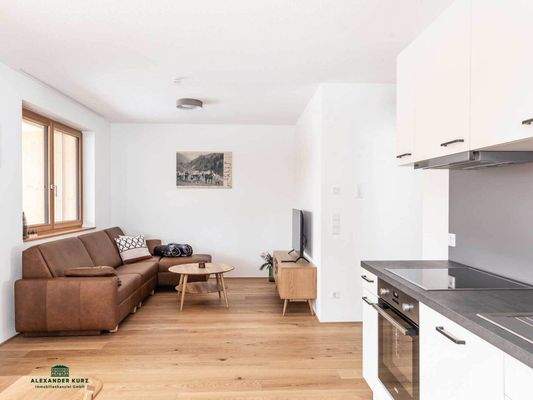 Appartements, Immobilien-Kurz-Salzburg
