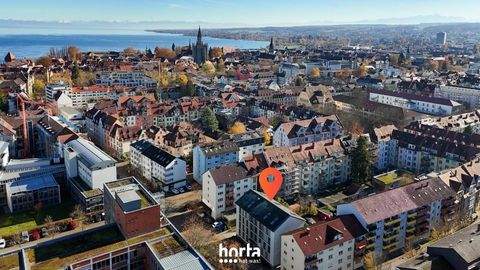 Konstanz Wohnungen, Konstanz Wohnung kaufen