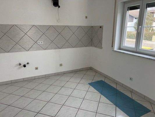 EG - Küche (ohne EBK)