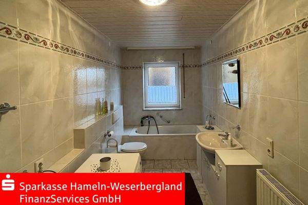 Dusch- und Wannenbad Keller