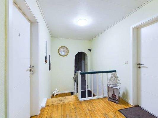 Ferienresidenz für Airbnb in Überherrn - Altforweiler