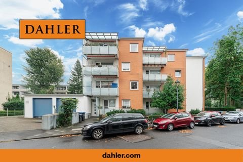 Düsseldorf / Oberkassel Wohnungen, Düsseldorf / Oberkassel Wohnung kaufen