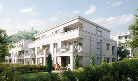 Bad Honnef-Rhöndorf Wohnungen, Bad Honnef-Rhöndorf Wohnung kaufen