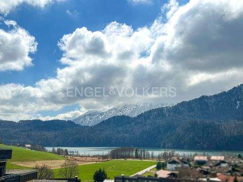 Füssen Wohnungen, Füssen Wohnung kaufen