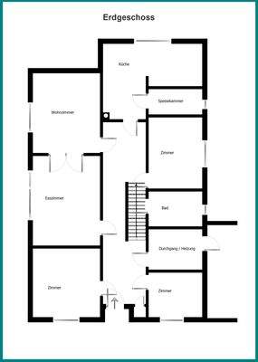 Erdgeschoss