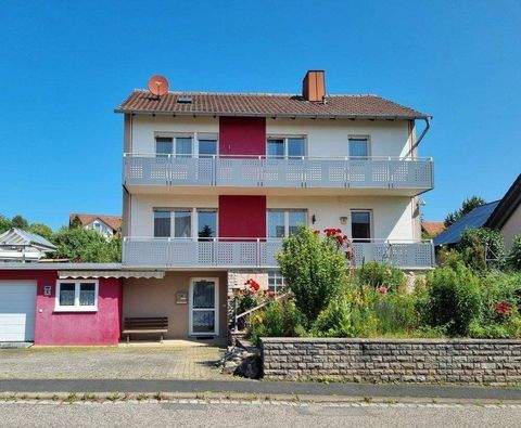 Giebelstadt Häuser, Giebelstadt Haus kaufen