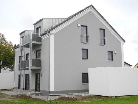 Ingolstadt Wohnungen, Ingolstadt Wohnung mieten