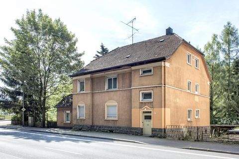 Lüdenscheid Wohnungen, Lüdenscheid Wohnung mieten