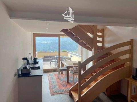 Castello-Molina di Fiemme Wohnungen, Castello-Molina di Fiemme Wohnung kaufen