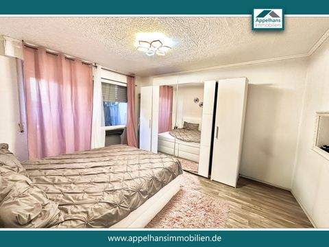 Osnabrück Wohnungen, Osnabrück Wohnung kaufen