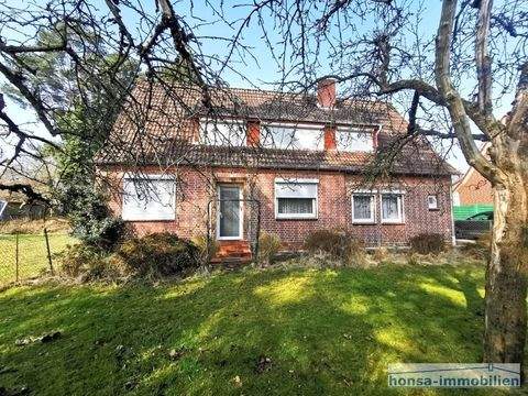 Lauenbrück Häuser, Lauenbrück Haus kaufen