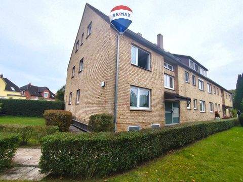 Sereetz Wohnungen, Sereetz Wohnung kaufen