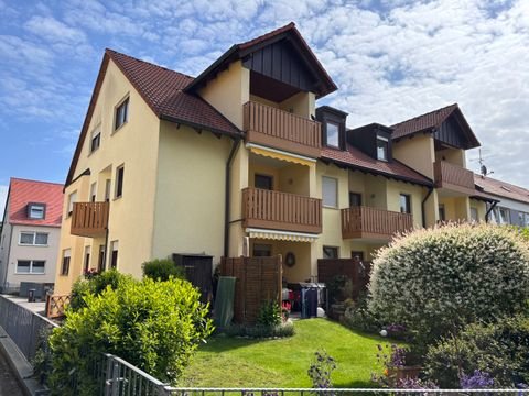 Nürnberg Wohnungen, Nürnberg Wohnung mieten