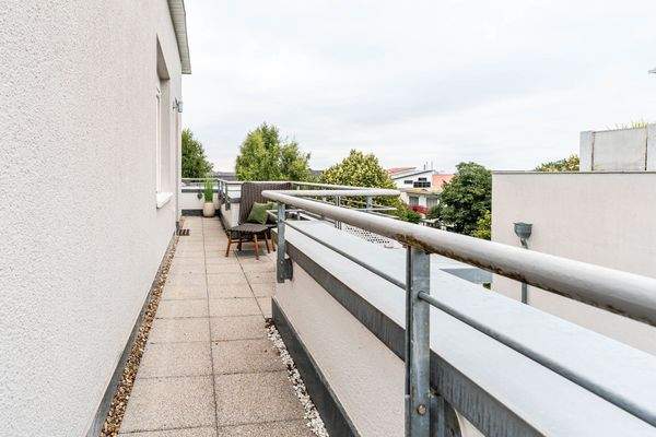 Mit mehreren Bereichen