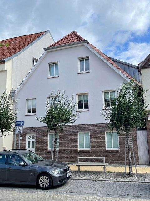 Wittenburg Wohnungen, Wittenburg Wohnung mieten