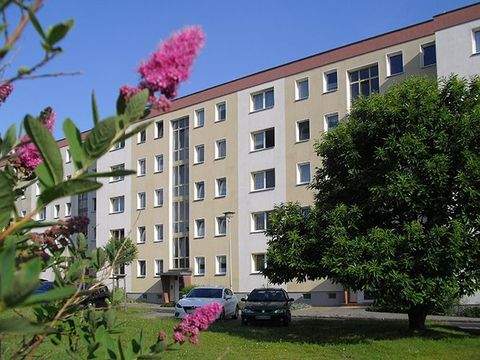 Großenhain Wohnungen, Großenhain Wohnung mieten