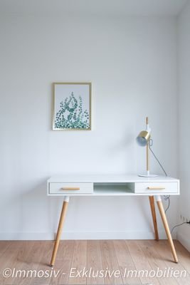 Zimmer Detail