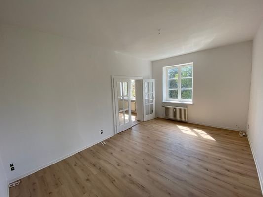 Arbeitszimmer