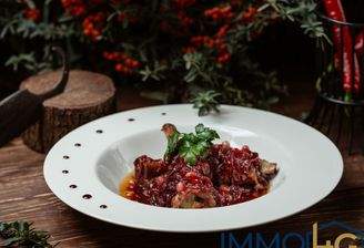 Restaurant im Wald mieten odr kaufen immo-4g