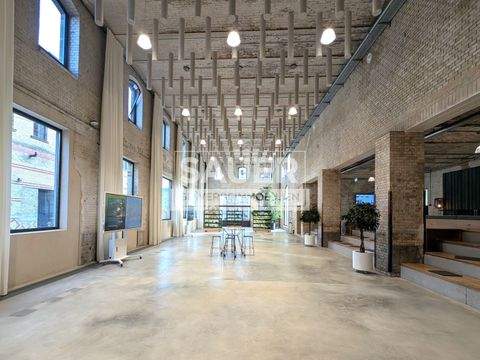 Berlin Büros, Büroräume, Büroflächen 