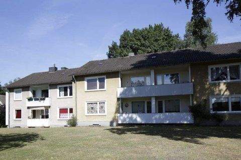 Bomlitz Wohnungen, Bomlitz Wohnung mieten