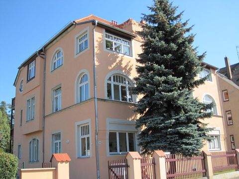 Radebeul Wohnungen, Radebeul Wohnung kaufen