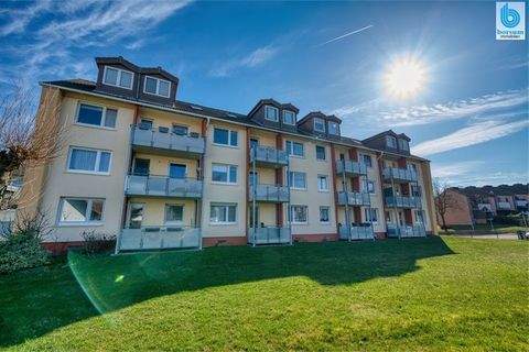 Heiligenhafen Wohnungen, Heiligenhafen Wohnung kaufen