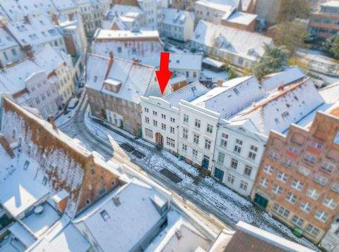 Lübeck Häuser, Lübeck Haus kaufen