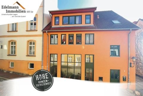 Rostock / Stadtmitte Wohnungen, Rostock / Stadtmitte Wohnung kaufen