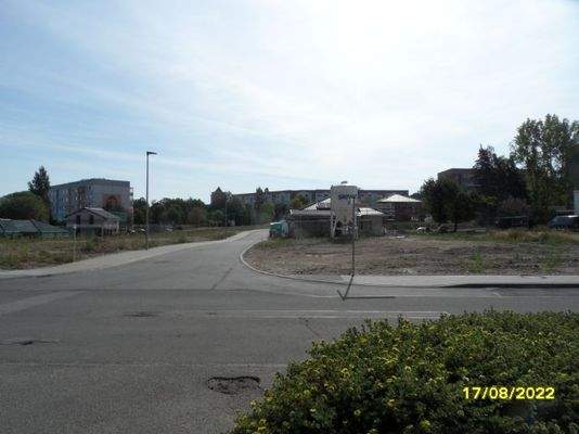 v.Bungalow bis Stadthaus ist Bau möglich 