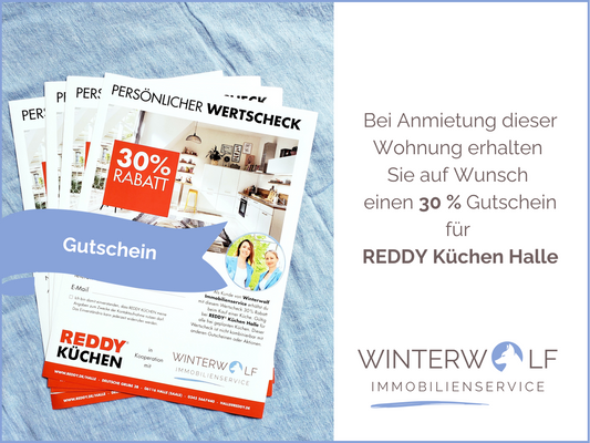 REDDY-Gutschein